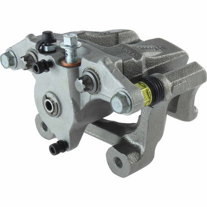 Centric Parts Disc Brake Caliper Semi-Loaded Brake Caliper EPB 141.50511