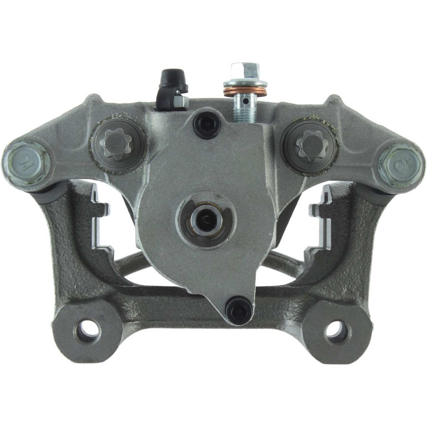 Centric Parts Semi-Loaded Brake Caliper EPB 141.50511