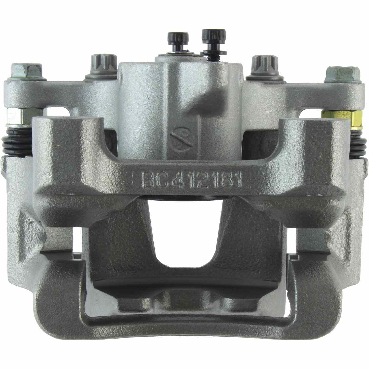 Centric Parts Disc Brake Caliper Semi-Loaded Brake Caliper EPB 141.50511