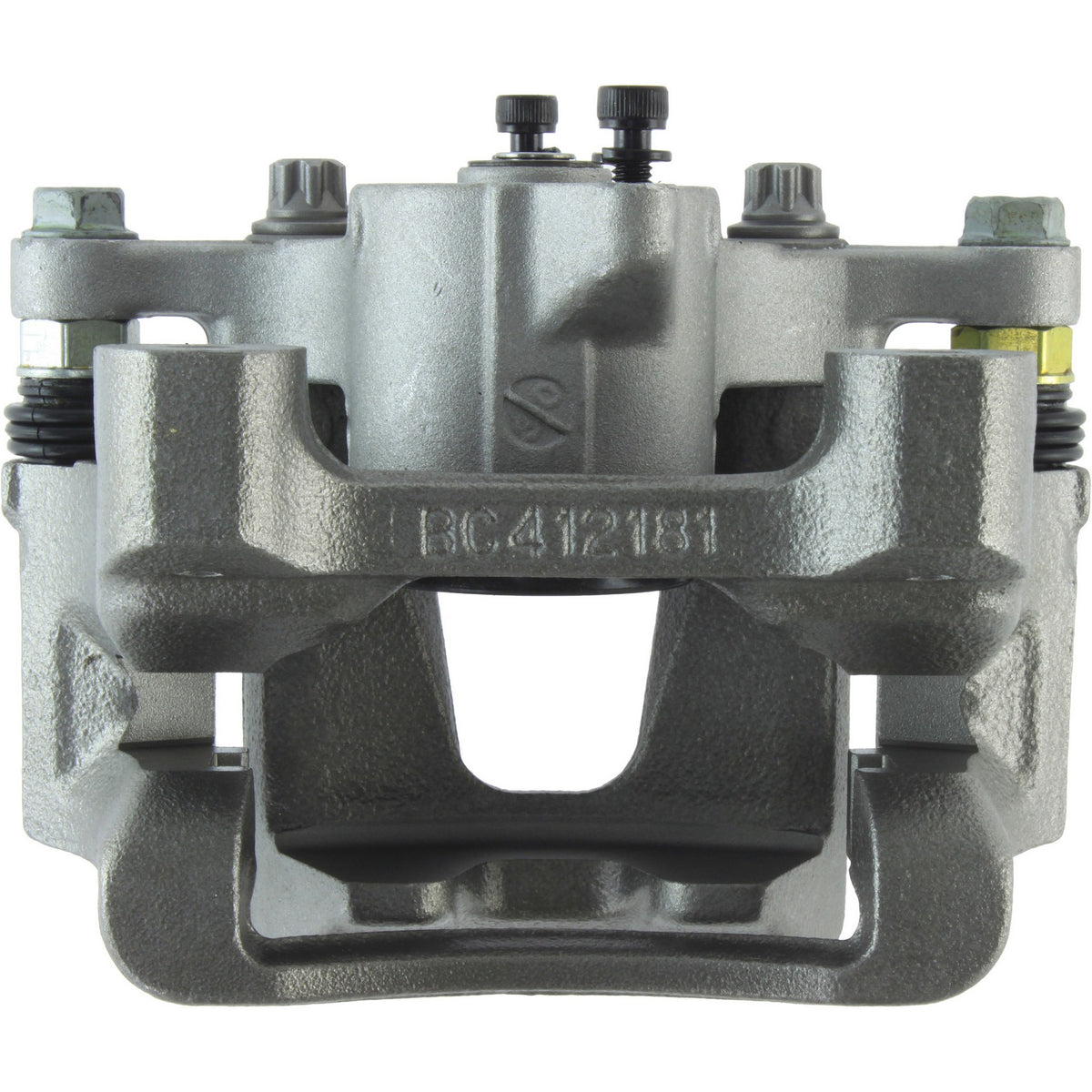 Centric Parts Semi-Loaded Brake Caliper EPB 141.50511