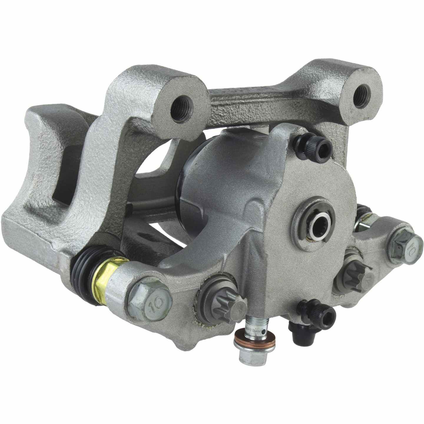 Centric Parts Semi-Loaded Brake Caliper EPB 141.50511