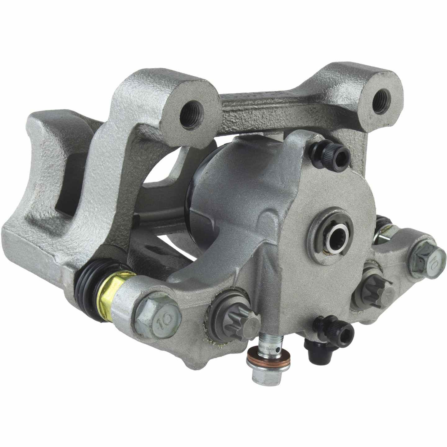 Centric Parts Disc Brake Caliper Semi-Loaded Brake Caliper EPB 141.50511