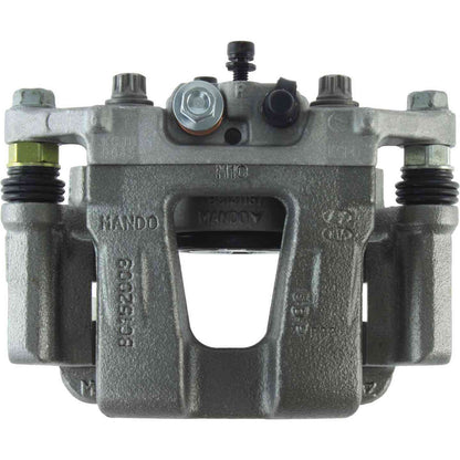 Centric Parts Disc Brake Caliper Semi-Loaded Brake Caliper EPB 141.50511
