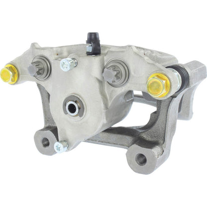 Centric Parts Disc Brake Caliper Semi-Loaded EPB 141.50512