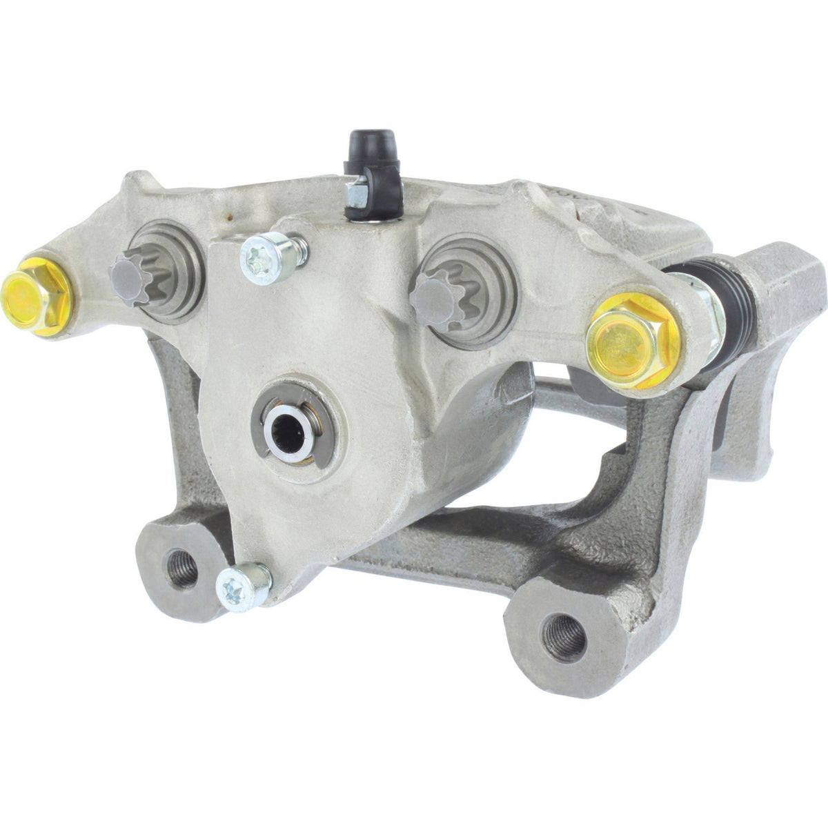 Centric Parts Disc Brake Caliper Semi-Loaded EPB 141.50512