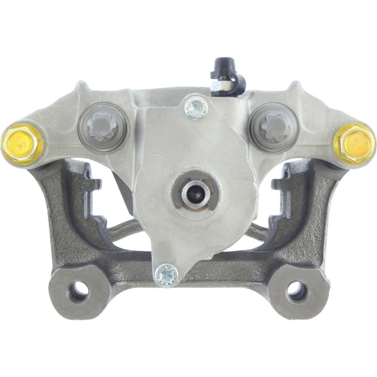 Centric Parts Disc Brake Caliper Semi-Loaded EPB 141.50512