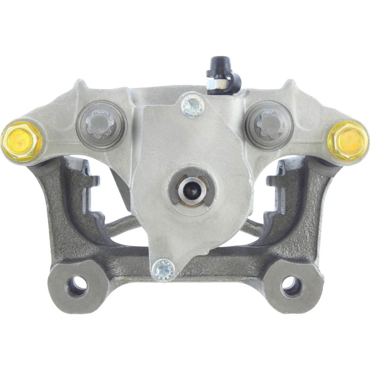Centric Parts Disc Brake Caliper Semi-Loaded EPB 141.50512