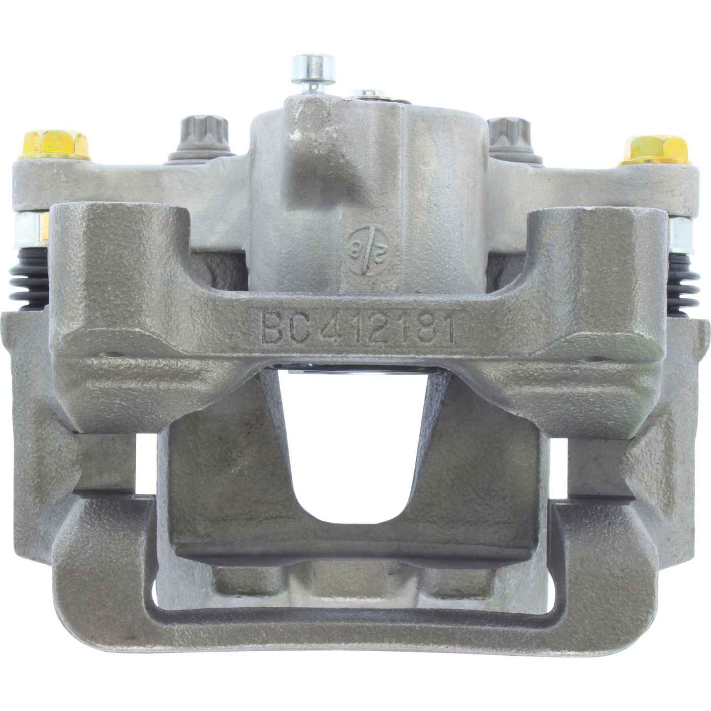 Centric Parts Disc Brake Caliper Semi-Loaded EPB 141.50512