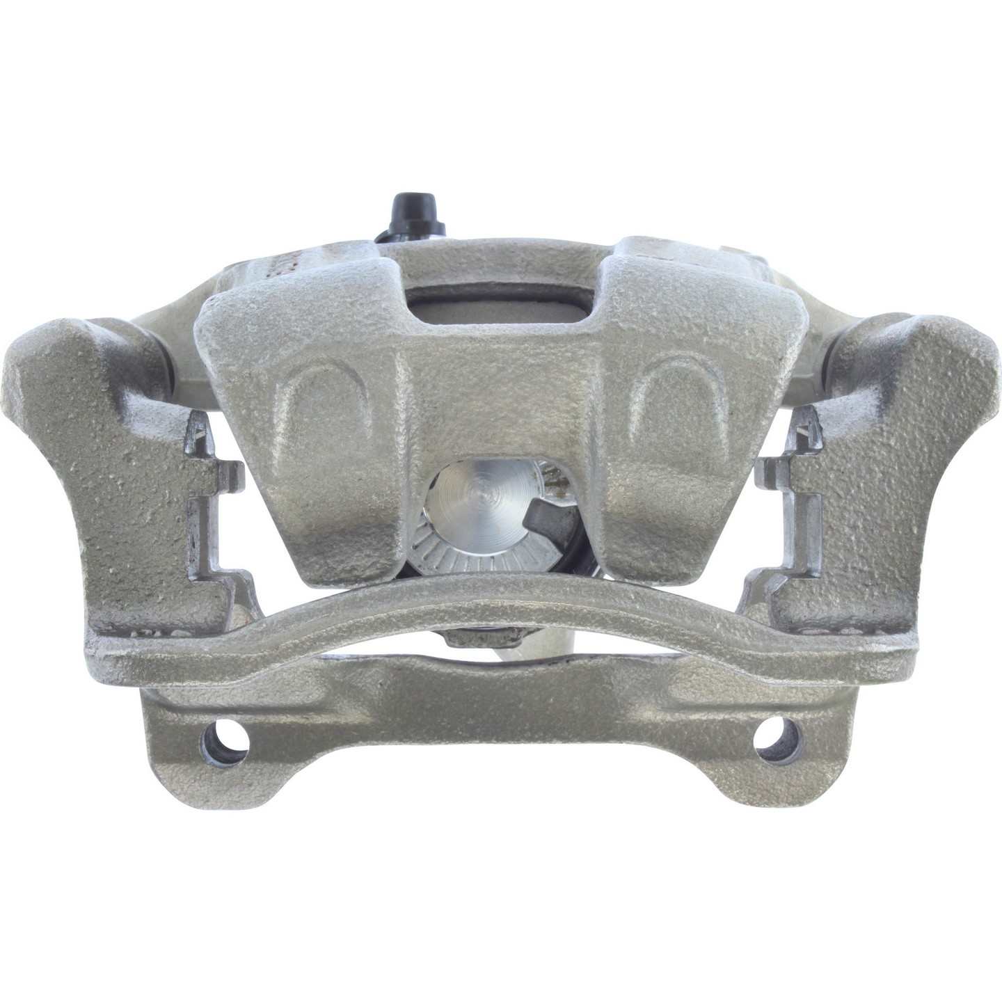Centric Parts Disc Brake Caliper Semi-Loaded EPB 141.50512