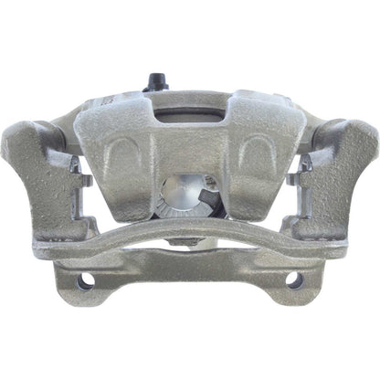 Centric Parts Disc Brake Caliper Semi-Loaded EPB 141.50512