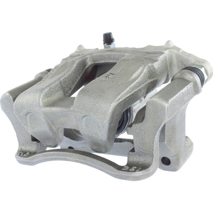 Centric Parts Disc Brake Caliper Semi-Loaded EPB 141.50512