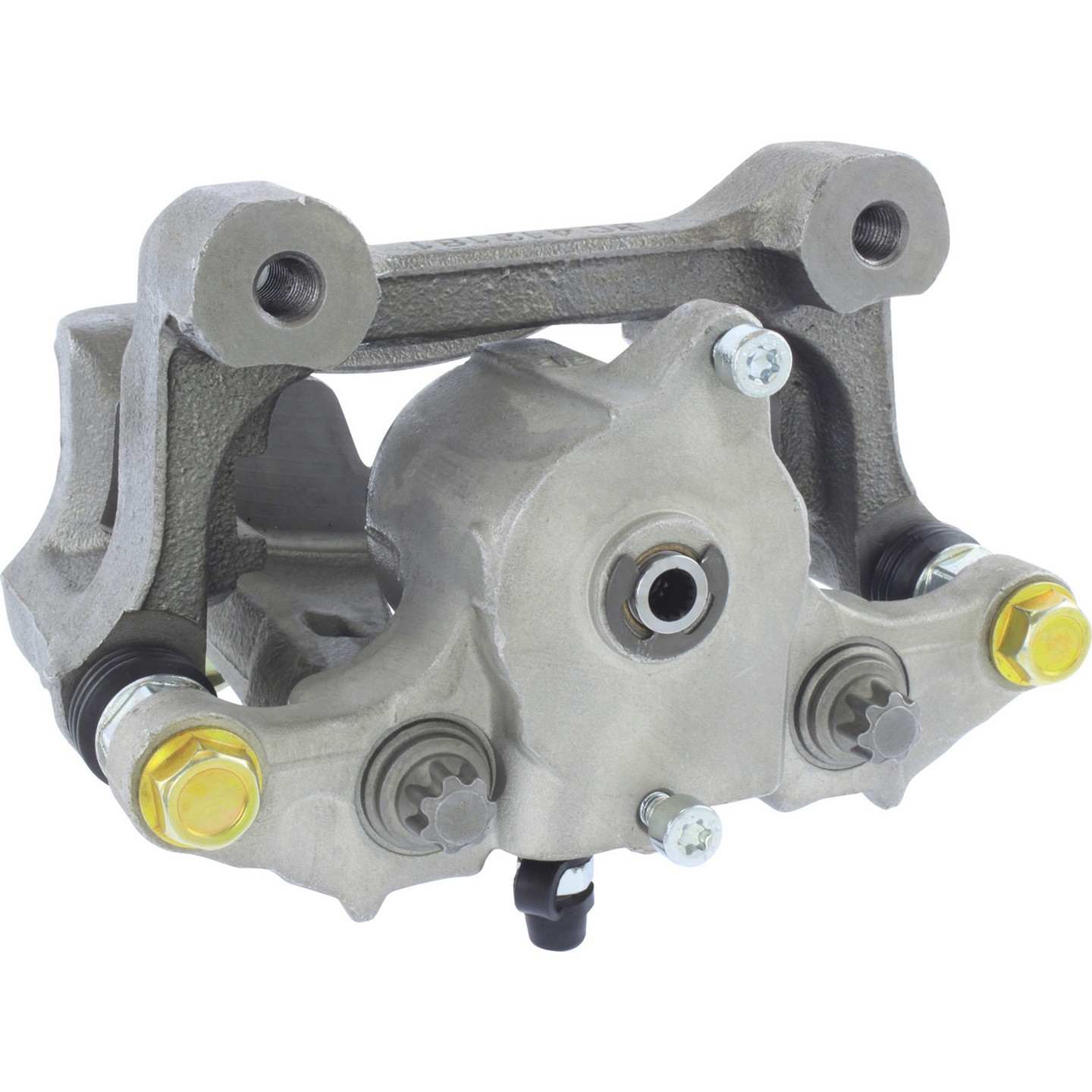 Centric Parts Disc Brake Caliper Semi-Loaded EPB 141.50512