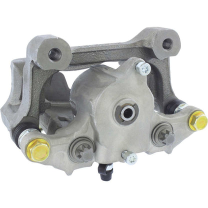 Centric Parts Disc Brake Caliper Semi-Loaded EPB 141.50512