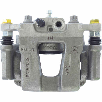 Centric Parts Disc Brake Caliper Semi-Loaded EPB 141.50512