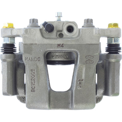 Centric Parts Disc Brake Caliper Semi-Loaded EPB 141.50512