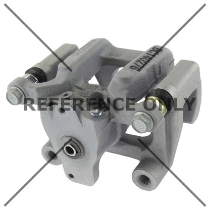 Centric Parts Disc Brake Caliper Semi-Loaded EPB 141.50516