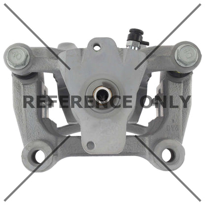 Centric Parts Disc Brake Caliper Semi-Loaded EPB 141.50516