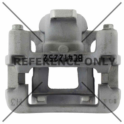 Centric Parts Disc Brake Caliper Semi-Loaded EPB 141.50516