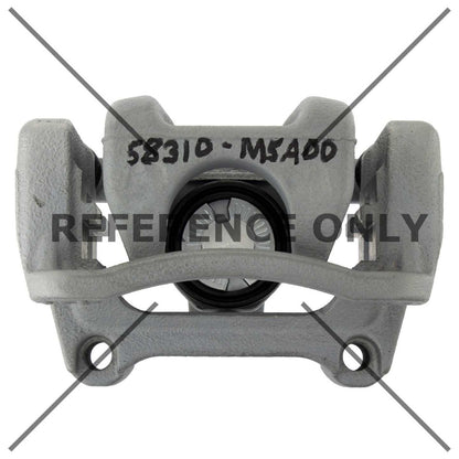 Centric Parts Disc Brake Caliper Semi-Loaded EPB 141.50516