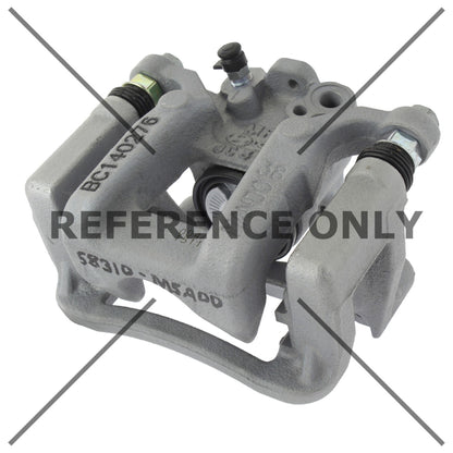 Centric Parts Semi-Loaded Brake Caliper EPB 141.50516