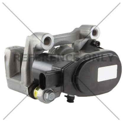 Centric Parts Disc Brake Caliper Semi-Loaded EPB 141.50516