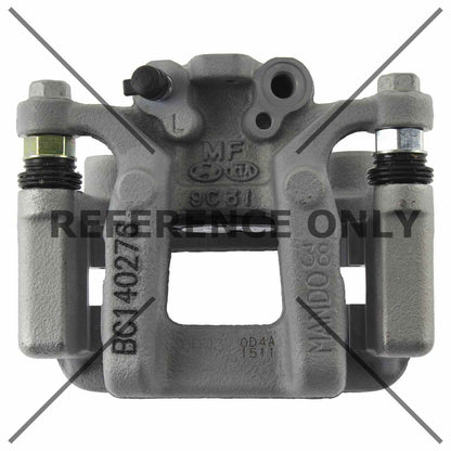 Centric Parts Disc Brake Caliper Semi-Loaded EPB 141.50516