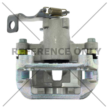 Stoptech Centric 17-19 Kia Soul Semi-Loaded Rear Left Brake Caliper 141.50518