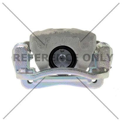 Centric Parts Disc Brake Caliper Semi-Loaded 141.50518