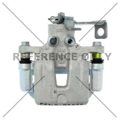 Centric Parts Disc Brake Caliper Semi-Loaded 141.50518