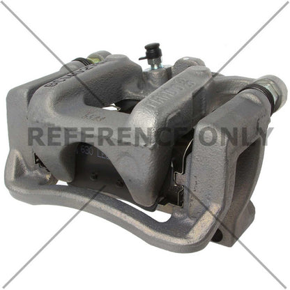 Centric Parts Disc Brake Caliper Semi-Loaded EPB 141.50524
