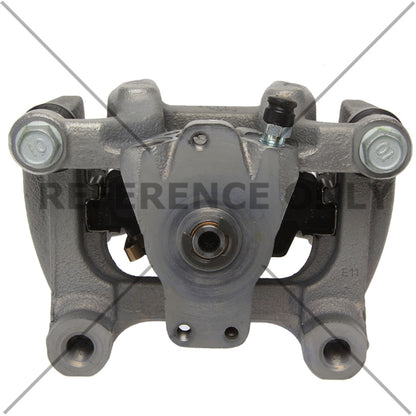 Centric Parts Disc Brake Caliper Semi-Loaded EPB 141.50524