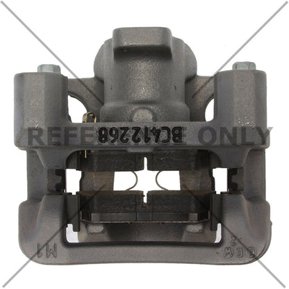 Centric Parts Disc Brake Caliper Semi-Loaded EPB 141.50524