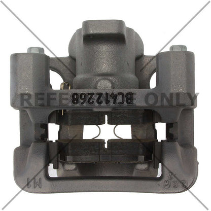 Centric Parts Disc Brake Caliper Semi-Loaded EPB 141.50524