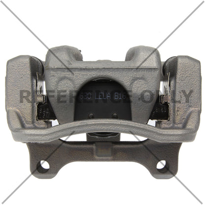 Centric Parts Disc Brake Caliper Semi-Loaded EPB 141.50524