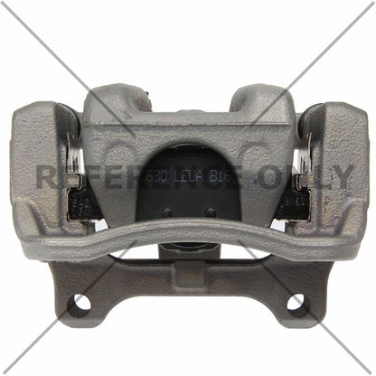 Centric Parts Disc Brake Caliper Semi-Loaded EPB 141.50524