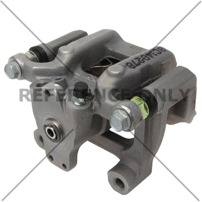 Centric Parts Disc Brake Caliper Semi-Loaded EPB 141.50524