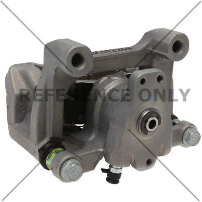 Centric Parts Disc Brake Caliper Semi-Loaded EPB 141.50524