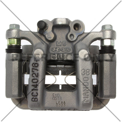Centric Parts Disc Brake Caliper Semi-Loaded EPB 141.50524