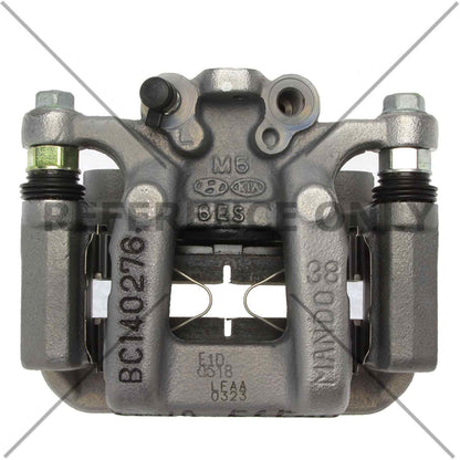 Centric Parts Disc Brake Caliper Semi-Loaded EPB 141.50524