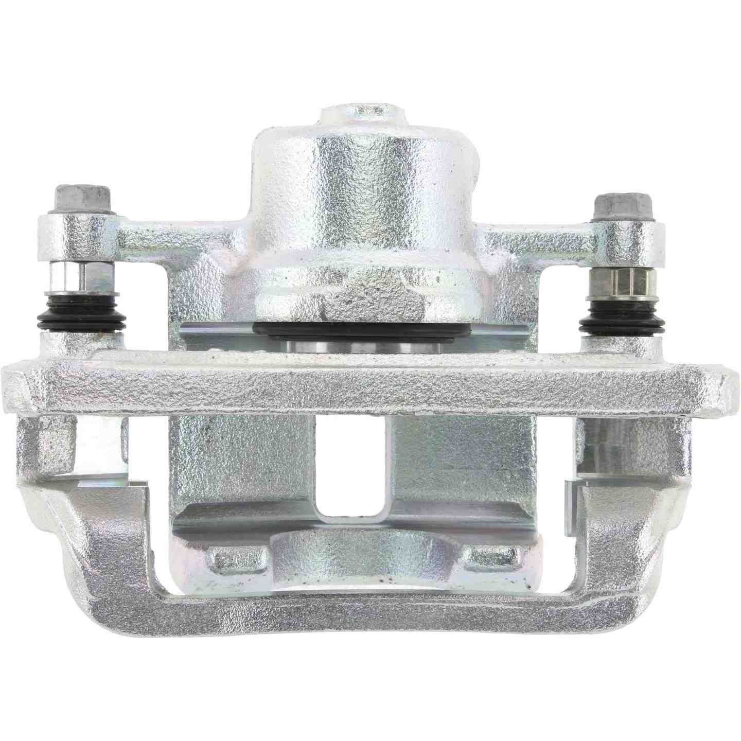 Centric Parts Disc Brake Caliper Semi-Loaded with Anti-Corrosion Finish 141.50527