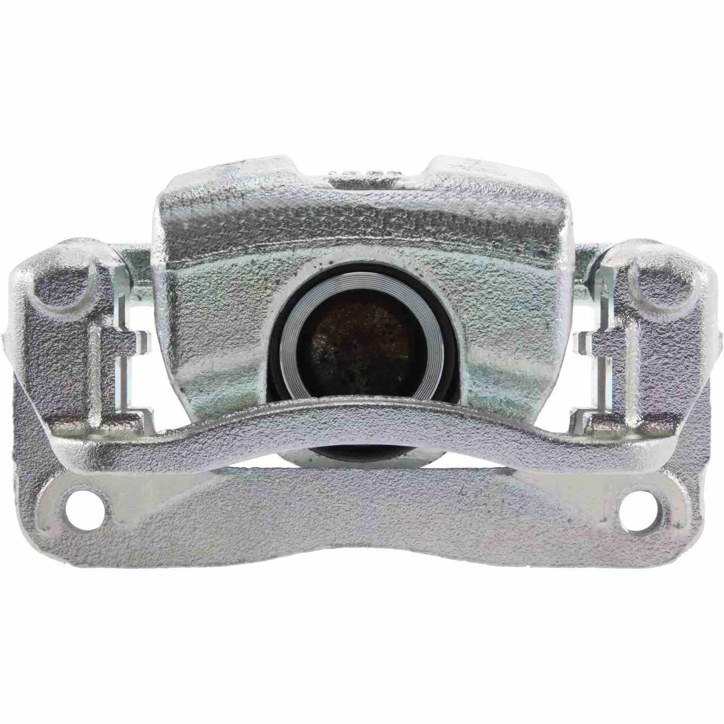 Centric Parts Disc Brake Caliper Semi-Loaded with Anti-Corrosion Finish 141.50527