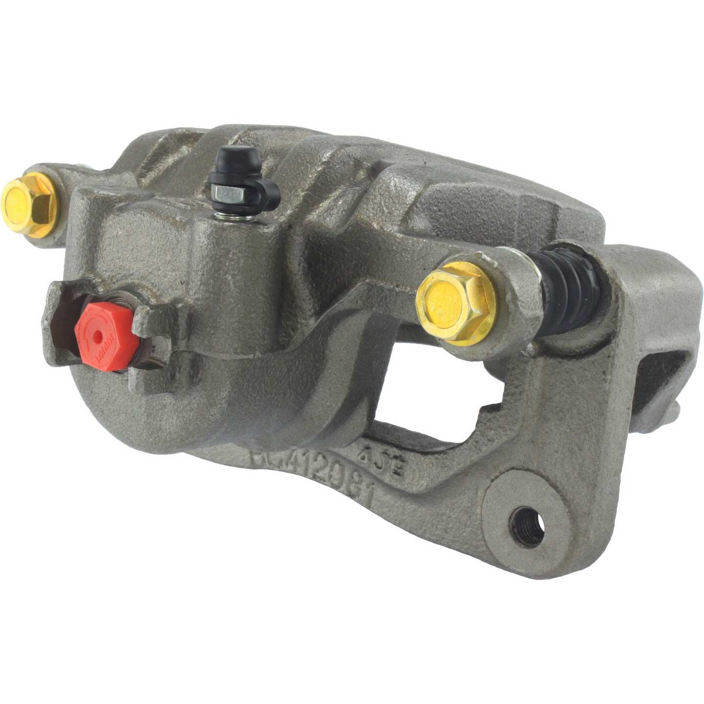 Centric Parts Disc Brake Caliper Semi-Loaded for 141.50605