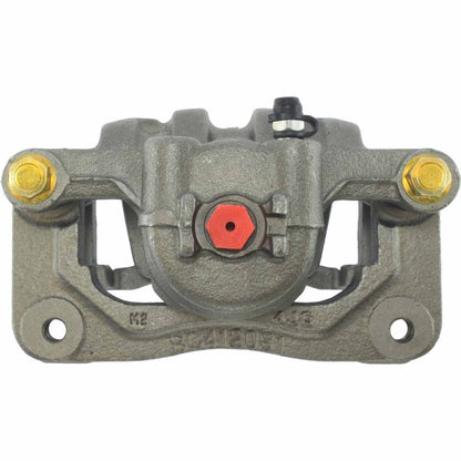 Centric Parts Disc Brake Caliper Semi-Loaded for 141.50605