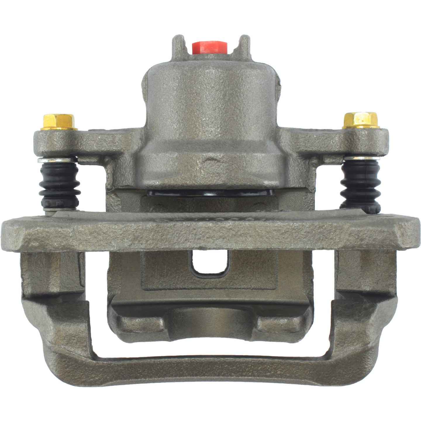 Centric Parts Disc Brake Caliper Semi-Loaded for 141.50605