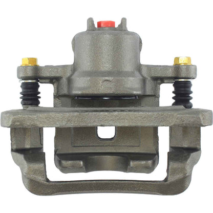 Stoptech Centric Semi-Loaded Brake Caliper - Rear Right 141.50605