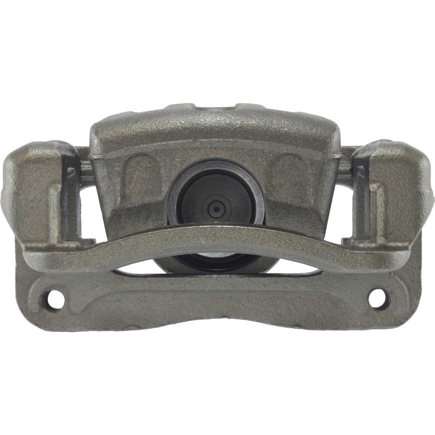 Centric Parts Disc Brake Caliper Semi-Loaded for 141.50605