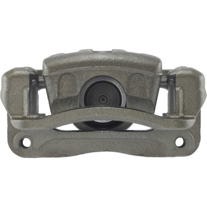 Centric Parts Disc Brake Caliper Semi-Loaded for 141.50605
