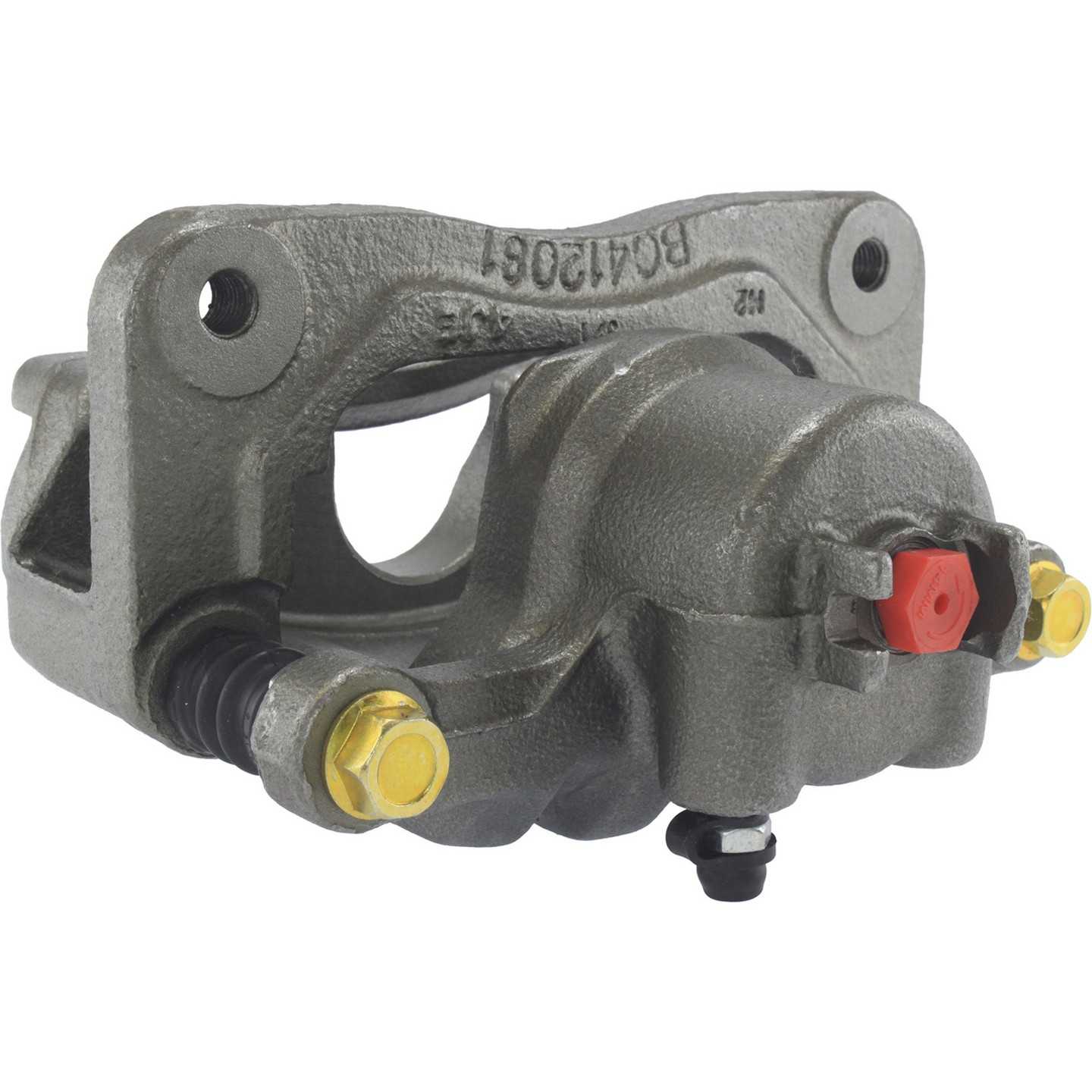 Centric Parts Disc Brake Caliper Semi-Loaded for 141.50605