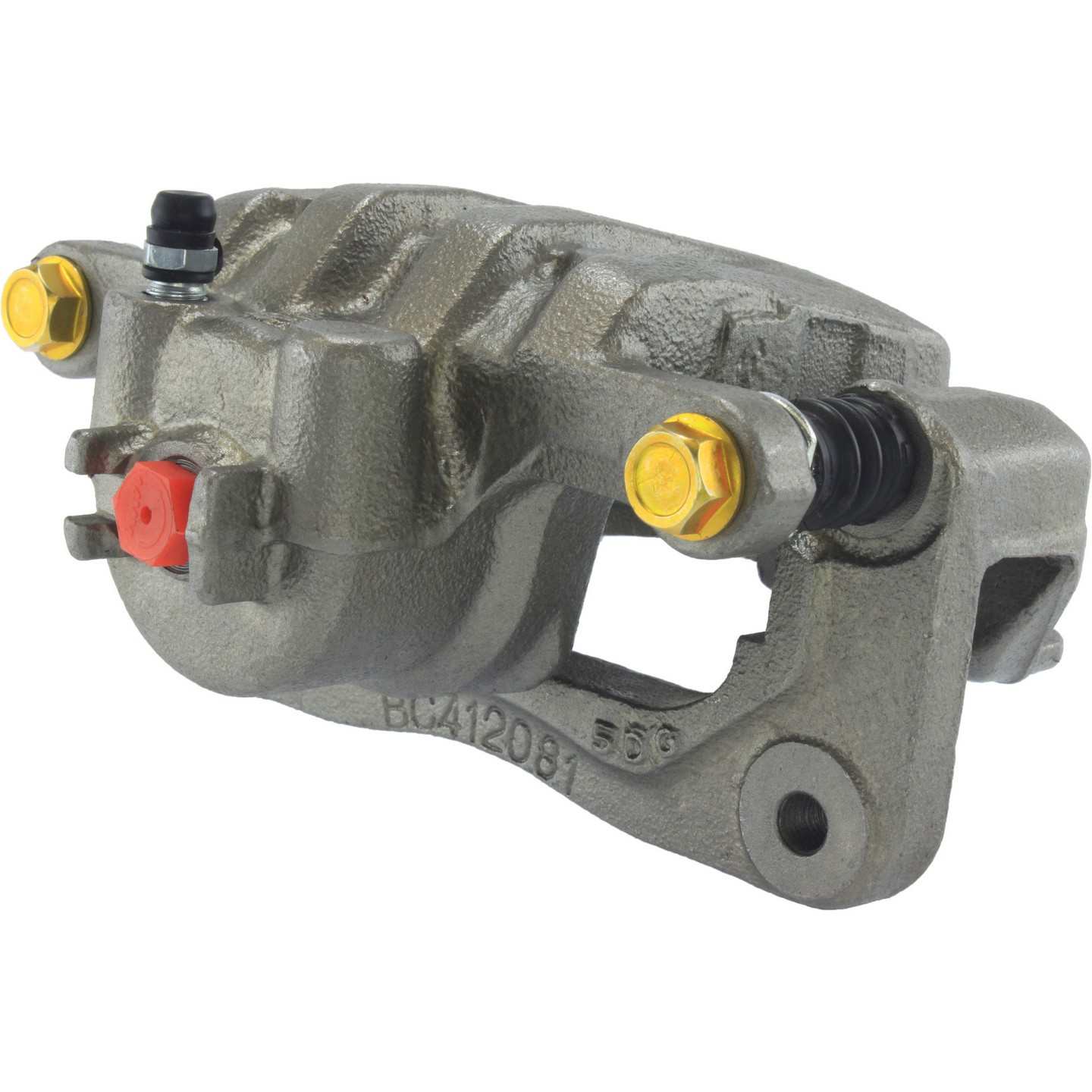 Stoptech Centric Semi-Loaded Brake Caliper - Rear Left 141.50606