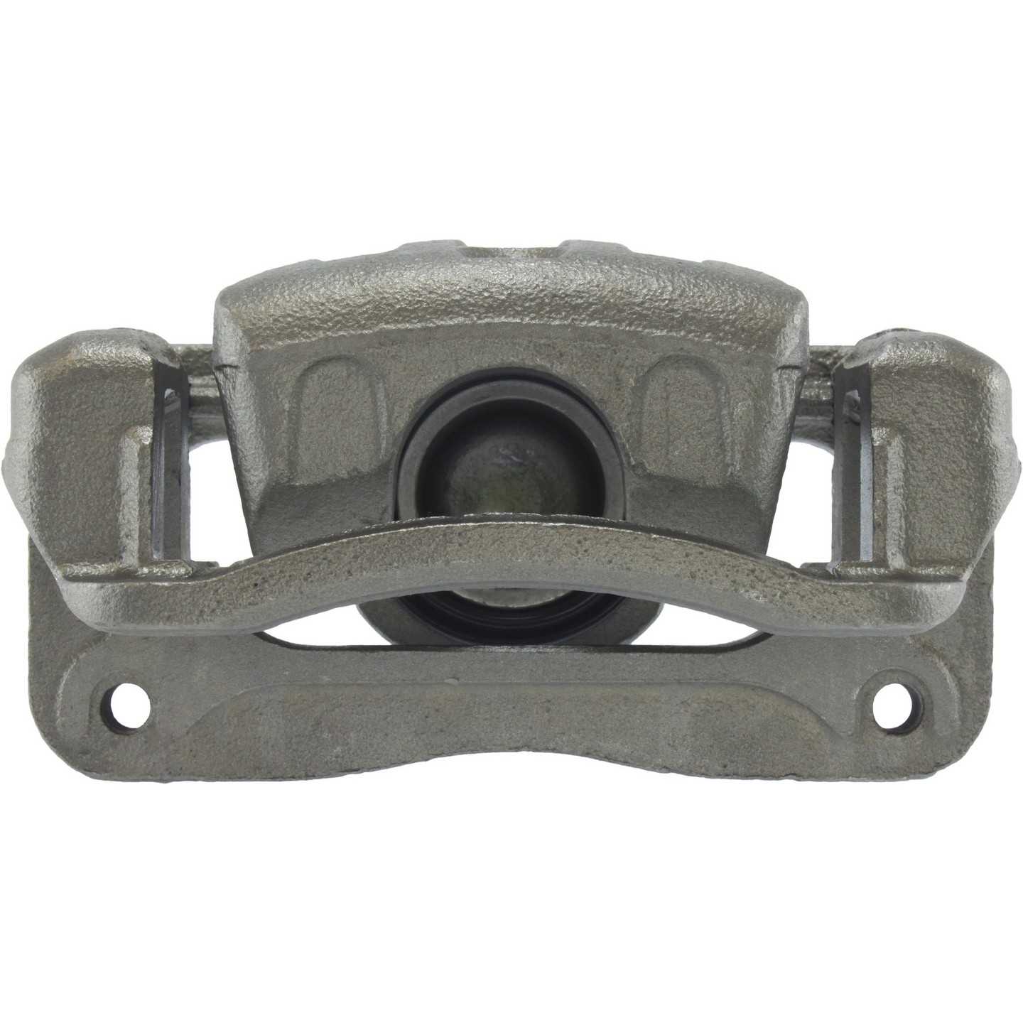 Centric Parts Disc Brake Caliper Semi-Loaded with Anti-Corrosion Finish 141.50606